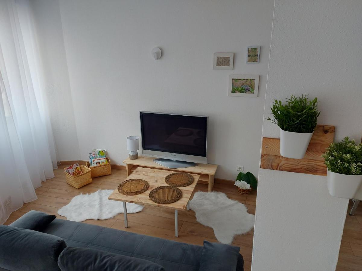 Appart' Duchatelain Lumineux, Vue Sur Chateau Apartment *